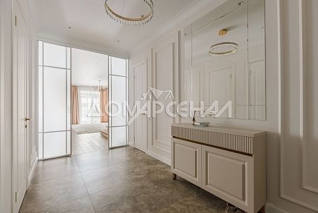 Купить таунхаус в КП Александровский КП