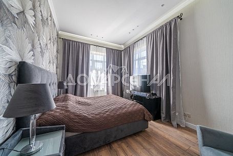 КП Президент Новая Москва