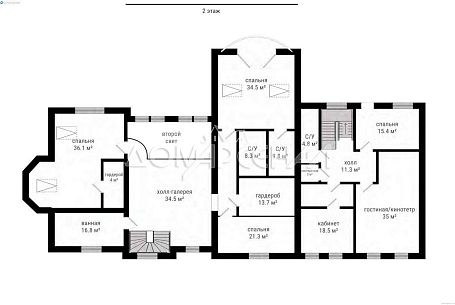 КП ВИК Новая Москва