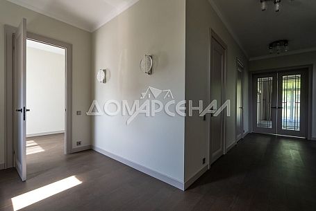 Коттеджный поселок Крекшино Коттеджный поселок Крекшино