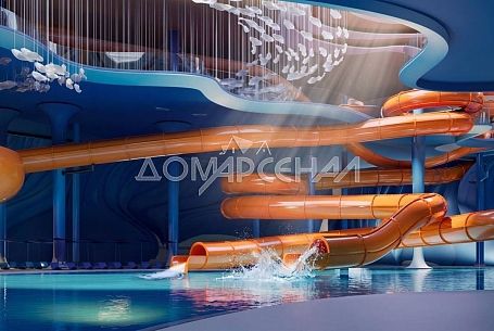 КП 11938 ЖК Алеан Монвер Сочи. Панорама моря с балкона 7 этажа: 33 м² премиального пространства для жизни и дохода в Сочи Новая Москва КП 11938 ЖК Алеан Монвер Сочи. Панорама моря с балкона 7 этажа: 33 м² премиального пространства для жизни и дохода в Сочи Новая Москва