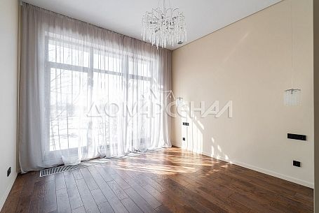 Коттеджный поселок Работники МИД КП