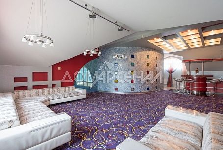 Коттеджный поселок Изумрудная долина Коттеджный поселок Изумрудная долина