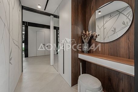 Продажа коттеджей в КП Назарьево ДПК