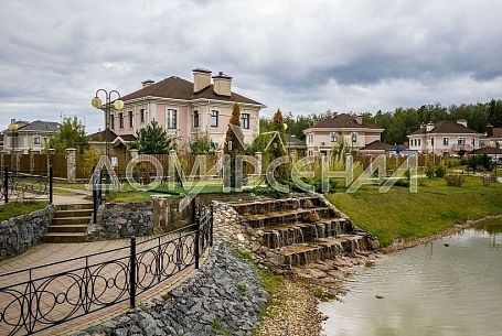 Купить коттедж в коттеджном поселоке Грин Хилл (Green Hill) Купить коттедж в коттеджном поселоке Грин Хилл (Green Hill)