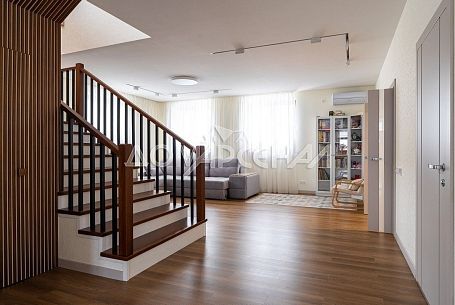 Продажа домов в КП Ново-Троицкое