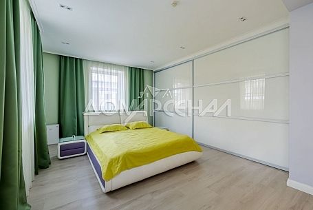 КП Западная Резиденция КП Новая Москва