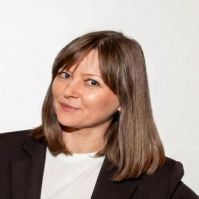 Ирина Васильчук