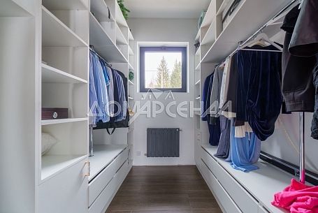 КП Мирный ДПК