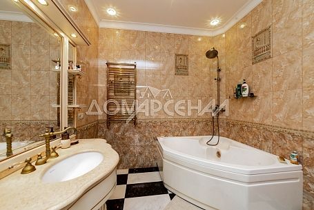 КП Чистые пруды (Крекшино) Новая Москва