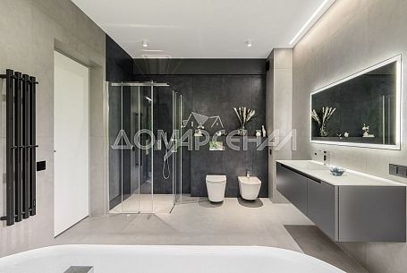 Продажа коттеджей в КП Зеленая роща