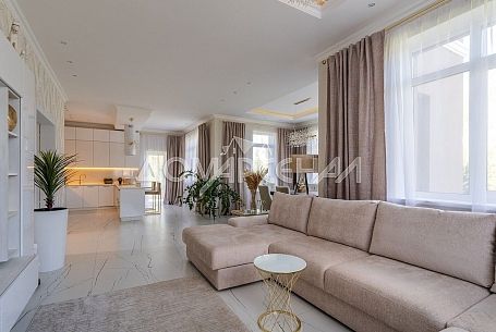 КП Президент Новая Москва