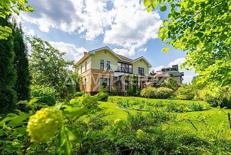 Продажа домов в КП Чистые ключи Продажа домов в КП Чистые ключи