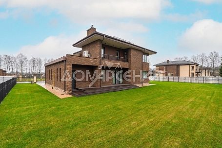 КП Крекшино