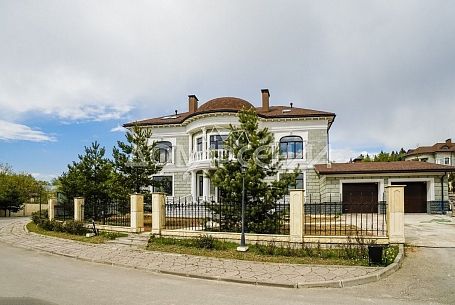 КП Идиллия КП Идиллия