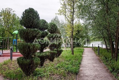 Жуковка XXI КП