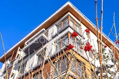 Купить участок в коттеджном поселоке Vnukovo Country Club