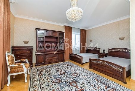 Продажа коттеджей в КП 8980 Милюково. Аренда уютного коттеджа в классическом стиле
