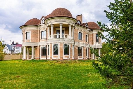 КП Идиллия Новая Москва