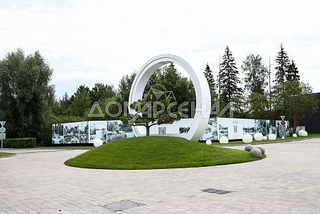 КП Папушево Парк КП Папушево Парк