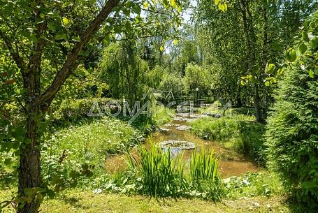 Купить дом в КП Корабельные сосны КП