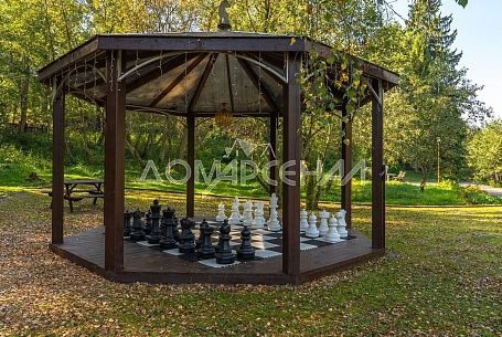 Купить участок в коттеджном поселоке Променад Купить участок в коттеджном поселоке Променад