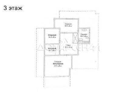 Коттеджный поселок ВИК