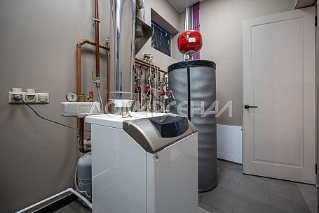 Коттеджный поселок Фортопс (Fortops)