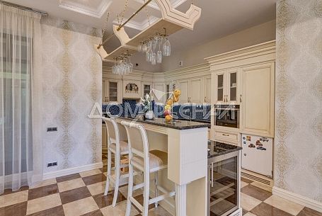 КП Лесное озеро