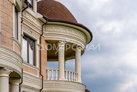 КП Идиллия Новая Москва