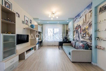 Лужайкино КП