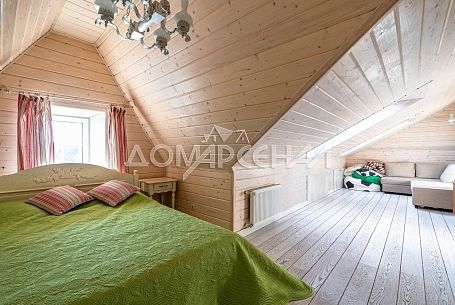 Купить таунхаус в КП Бристоль