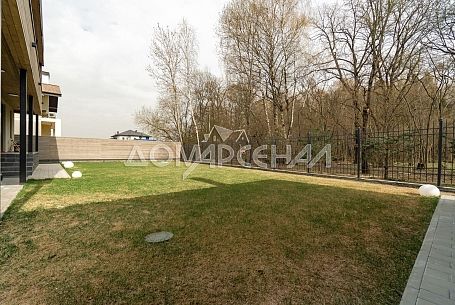 Коттеджный поселок Синергия