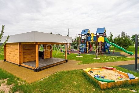 Купить коттедж в коттеджном поселоке Райт Вилладж
