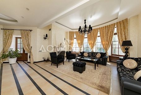 КП Лесное озеро