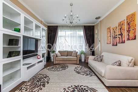 КП Лужайкино КП