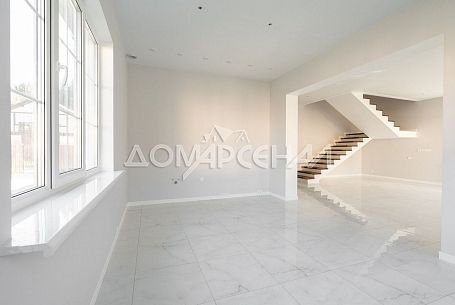 Продажа домов в КП Лесное озеро