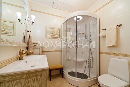 КП Чистые пруды Новая Москва