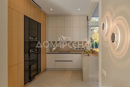 Купить дом в КП Назарьево поселок