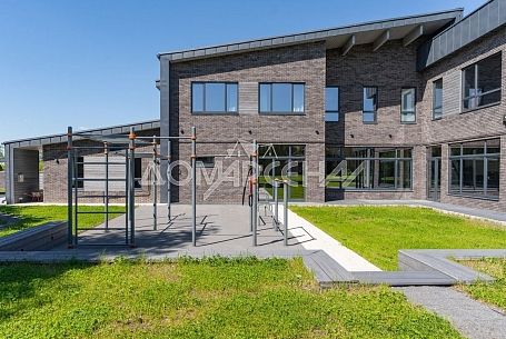 Коттеджный поселок Изумрудная долина