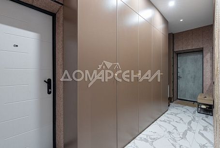Коттеджный поселок Есенино