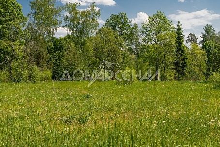 Продажа коттеджей в КП Президент