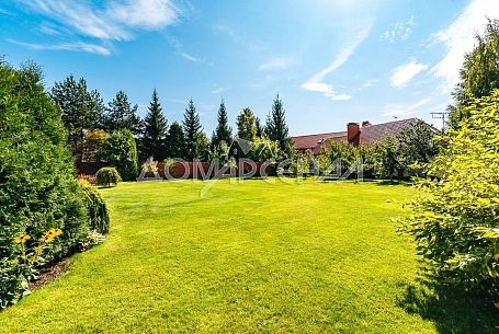 Продажа коттеджей в КП Согласие-1
