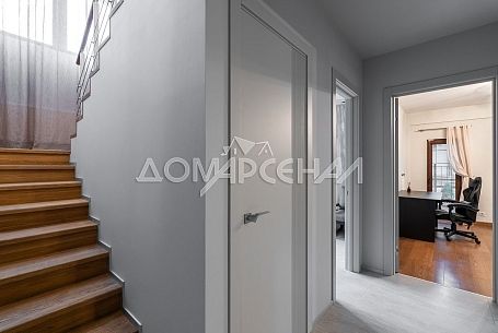 Коттеджный поселок Президент