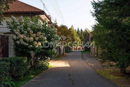 Купить коттедж в коттеджном поселоке Лесное озеро