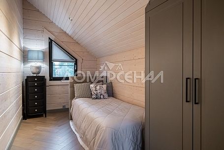 Купить дом в КП Зеленая роща Купить дом в КП Зеленая роща