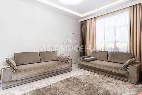 КП Чистые ключи Новая Москва