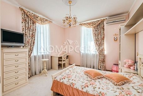 Продажа коттеджей в КП Согласие-1
