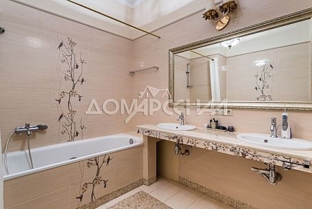 Коттеджный поселок ЖК Дубровка