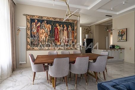 Коттеджный поселок Валуевская слобода